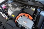 Toyota Camry Hybrid 2013 года